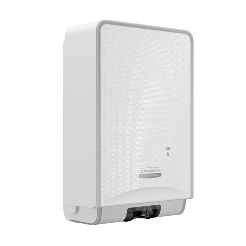 金佰利53944皓月自動(dòng)感應(yīng)洗手液分配器圖片1 金佰利53944皓月自動(dòng)感應(yīng)洗手液分配器圖片1