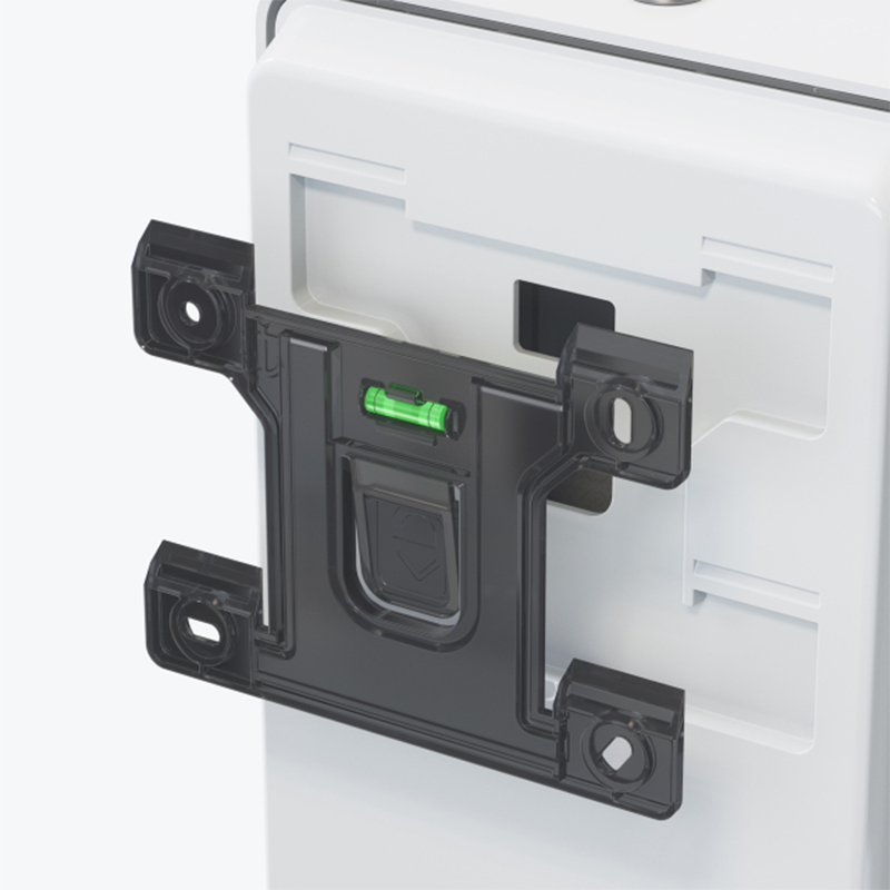 金佰利53944皓月自動(dòng)感應(yīng)洗手液分配器圖片3 金佰利53944皓月自動(dòng)感應(yīng)洗手液分配器圖片3