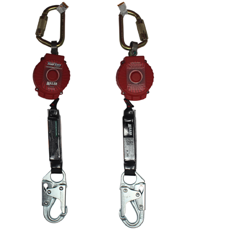 霍尼韋爾MTL-OHW1-01/6FT Turbolite防墜速差器制動器1.8米MFL-1/6FT圖片2 霍尼韋爾MTL-OHW1-01/6FT Turbolite防墜速差器制動器1.8米MFL-1/6FT圖片2