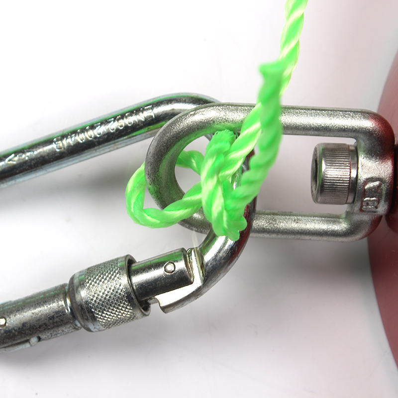 霍尼韋爾MML-OGC1-02/100FT MightyLite防墜速差器制動(dòng)器30米1004574C圖片2 霍尼韋爾MML-OGC1-02/100FT MightyLite防墜速差器制動(dòng)器30米1004574C圖片2