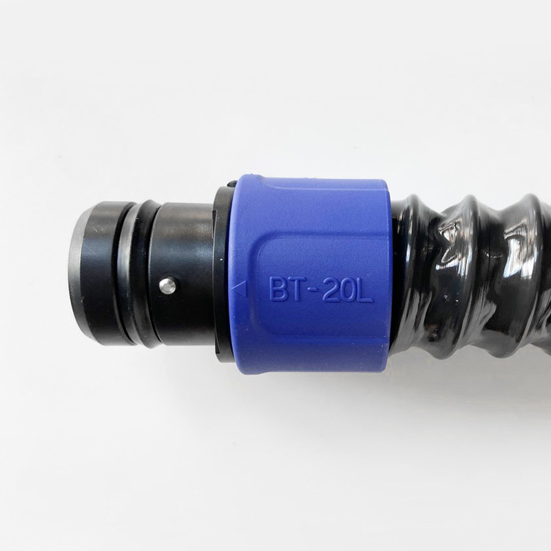 3M BT-20L長管送風呼吸器導氣管圖片3 3M BT-20L長管送風呼吸器導氣管圖片3