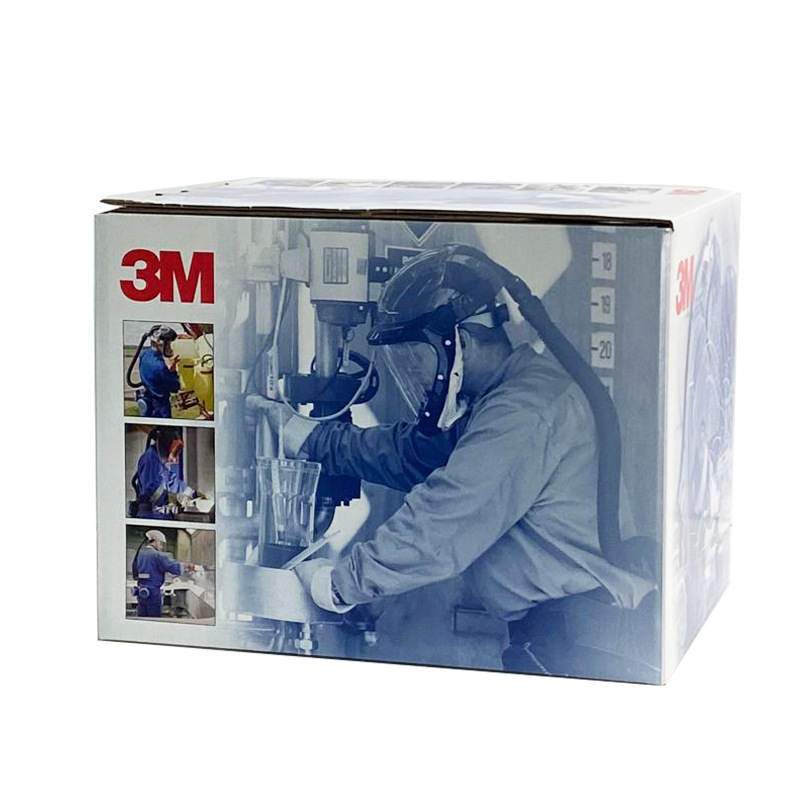 3M丘比特電動(dòng)送風(fēng)呼吸器套裝(不含頭罩)圖片3 3M丘比特電動(dòng)送風(fēng)呼吸器套裝(不含頭罩)圖片3