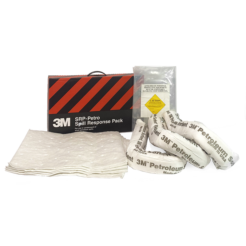 3M SRP-PETRO應(yīng)急處理包圖片3 3M SRP-PETRO應(yīng)急處理包圖片3
