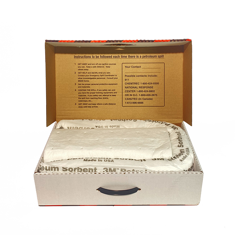3M SRP-PETRO應(yīng)急處理包圖片2 3M SRP-PETRO應(yīng)急處理包圖片2