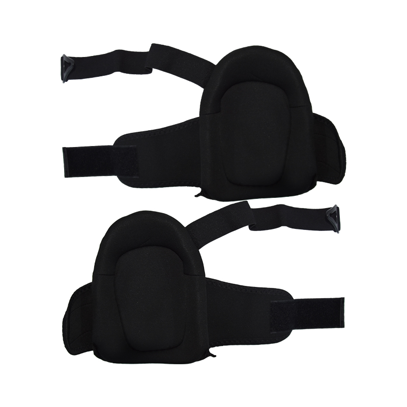 Honeywell霍尼韋爾TM35201硅膠護(hù)膝圖片4 Honeywell霍尼韋爾TM35201硅膠護(hù)膝圖片4