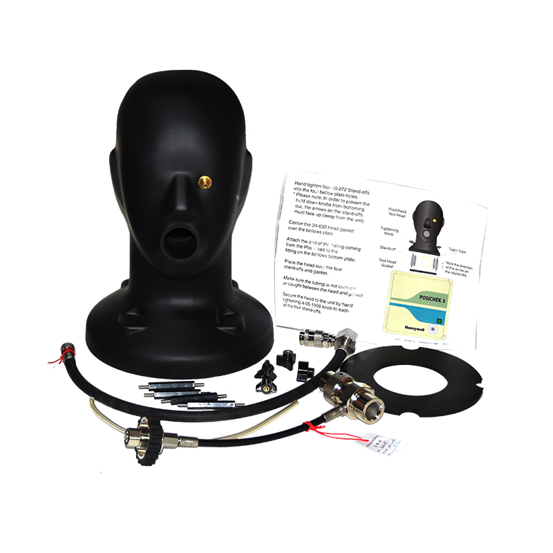 霍尼韋爾Posi3 USB空氣呼吸器檢測(cè)儀BC54-56-2320C圖片1 霍尼韋爾Posi3 USB空氣呼吸器檢測(cè)儀BC54-56-2320C圖片1