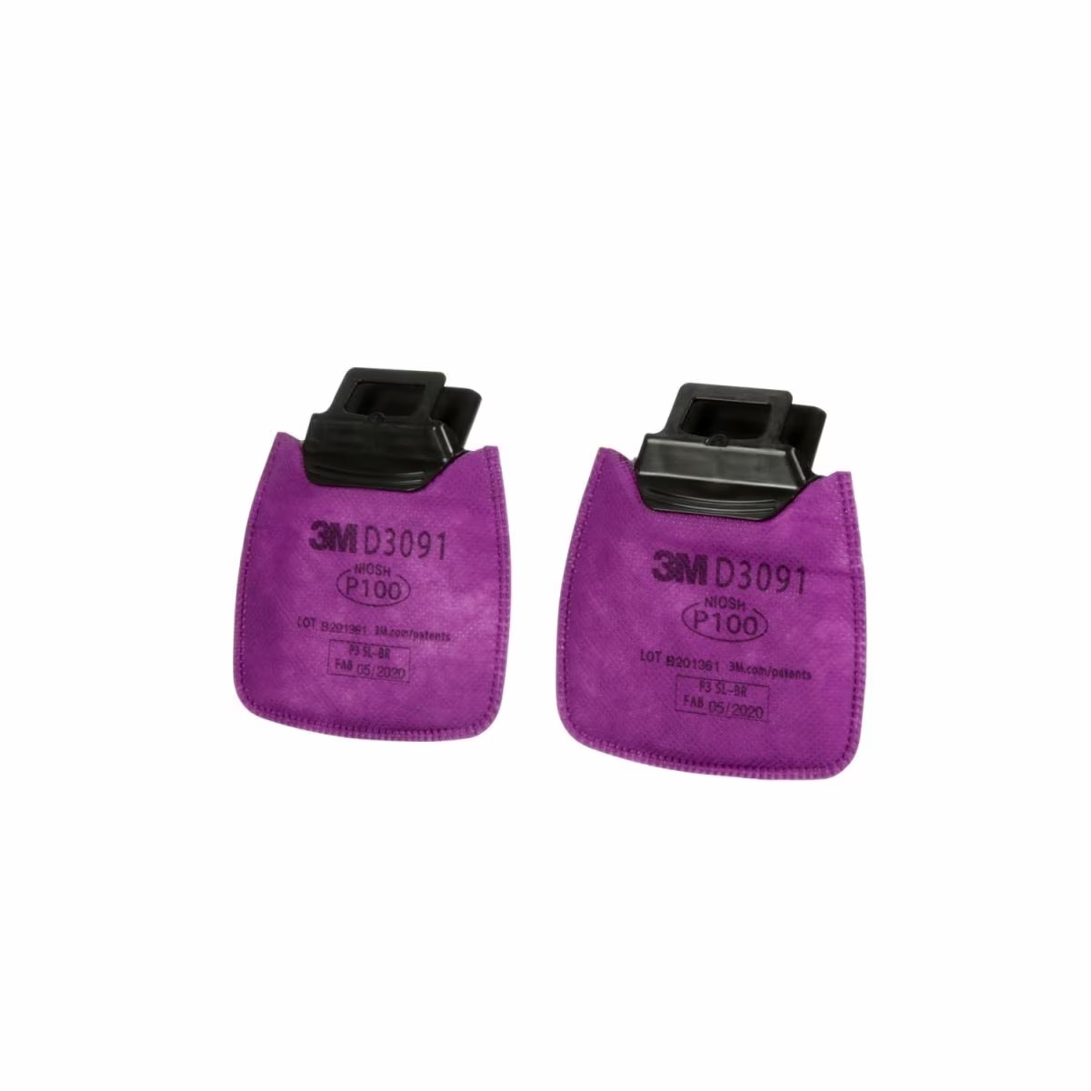 3M D3091CN P100顆粒物濾棉圖片3 3M D3091CN P100顆粒物濾棉圖片3