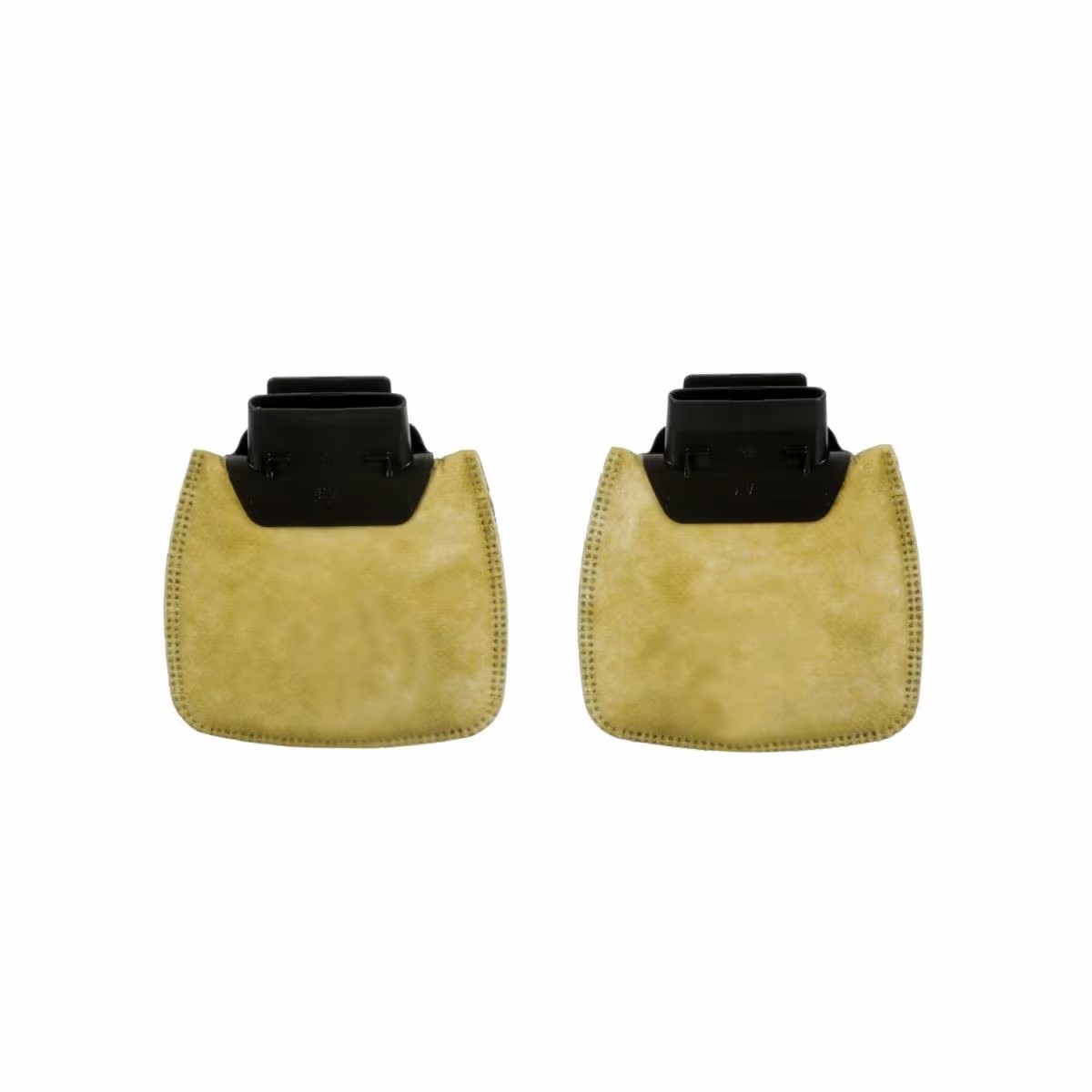 3M D3076HFCN P95/氟化氫/酸性氣體異味顆粒物濾棉圖片2 3M D3076HFCN P95/氟化氫/酸性氣體異味顆粒物濾棉圖片2