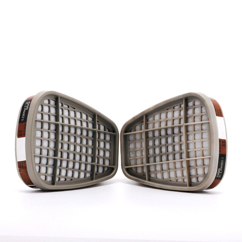 3M6001濾毒盒防有機蒸氣濾毒盒圖片1 3M6001濾毒盒防有機蒸氣濾毒盒圖片1