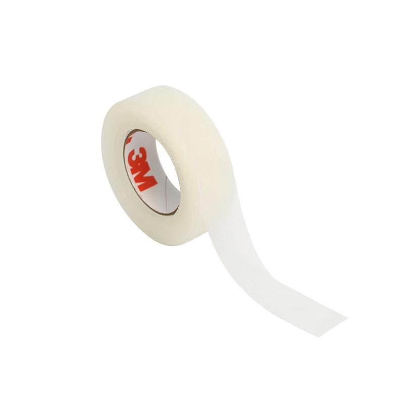 3M T8027C-0透明聚乙烯膠帶輸液導(dǎo)管固定膠帶1.2cm*8m圖片3 3M T8027C-0透明聚乙烯膠帶輸液導(dǎo)管固定膠帶1.2cm*8m圖片3