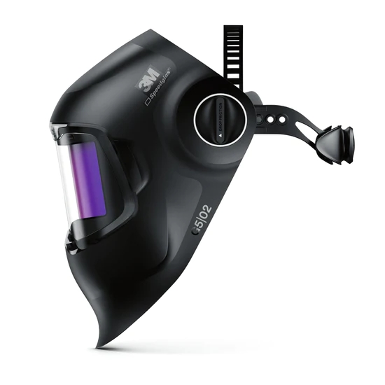 3M Speedglas G5-02曲面屏自動(dòng)變光電焊面罩621120圖片1 3M Speedglas G5-02曲面屏自動(dòng)變光電焊面罩621120圖片1