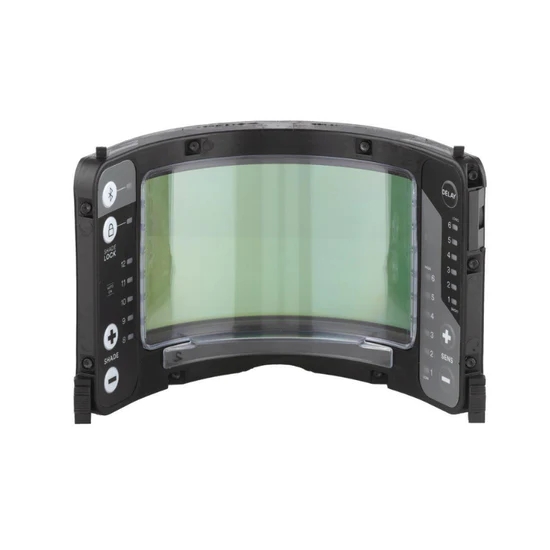 3M Speedglas G5-02曲面屏自動(dòng)變光電焊面罩621120圖片4 3M Speedglas G5-02曲面屏自動(dòng)變光電焊面罩621120圖片4