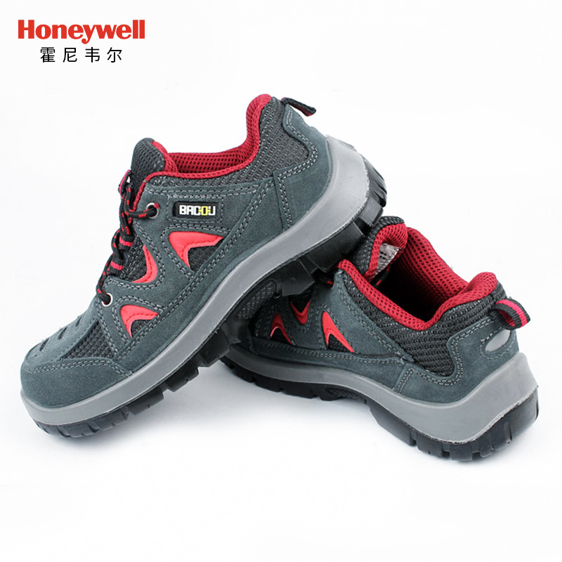 霍尼韋爾SP2010513電絕緣安全鞋圖片1 霍尼韋爾SP2010513電絕緣安全鞋圖片1