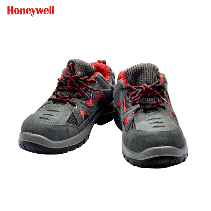 霍尼韋爾SP2010513電絕緣安全鞋圖片3 霍尼韋爾SP2010513電絕緣安全鞋圖片3