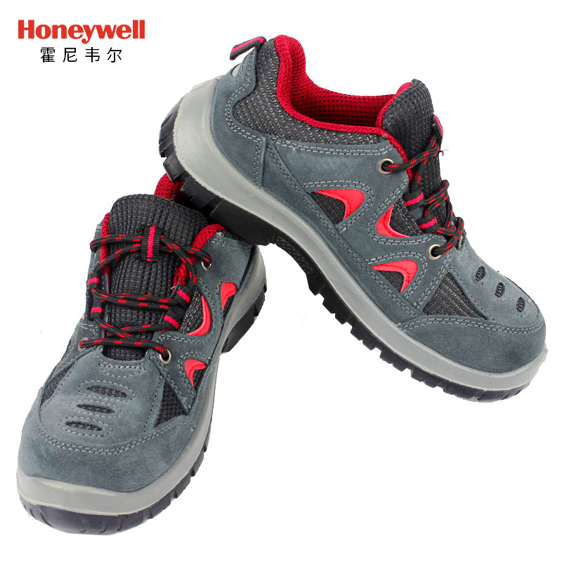 霍尼韋爾SP2010513電絕緣安全鞋圖片2 霍尼韋爾SP2010513電絕緣安全鞋圖片2