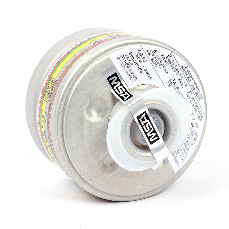 梅思安10097232-CN濾毒罐圖片1 梅思安10097232-CN濾毒罐圖片1