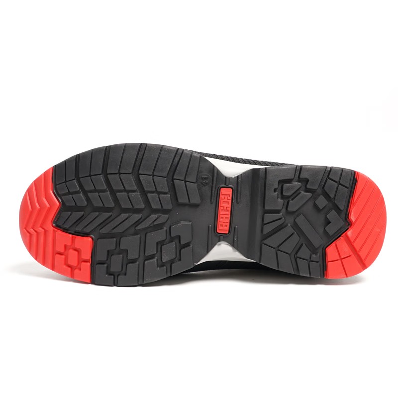 Honeywell霍尼韋爾SHQ323203NM Q3防砸防刺穿電絕緣安全鞋圖片2 Honeywell霍尼韋爾SHQ323203NM Q3防砸防刺穿電絕緣安全鞋圖片2