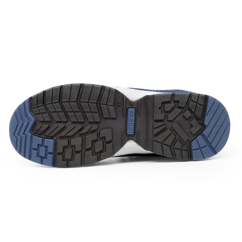 Honeywell霍尼韋爾SHQ323501 Q3防砸防靜電安全鞋圖片3 Honeywell霍尼韋爾SHQ323501 Q3防砸防靜電安全鞋圖片3