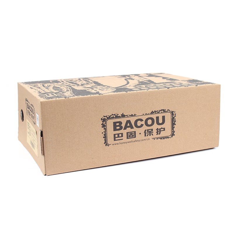 Honeywell霍尼韋爾BC6240475E非金屬頭防砸電絕緣鞋Globe中幫安全鞋圖片3 Honeywell霍尼韋爾BC6240475E非金屬頭防砸電絕緣鞋Globe中幫安全鞋圖片3