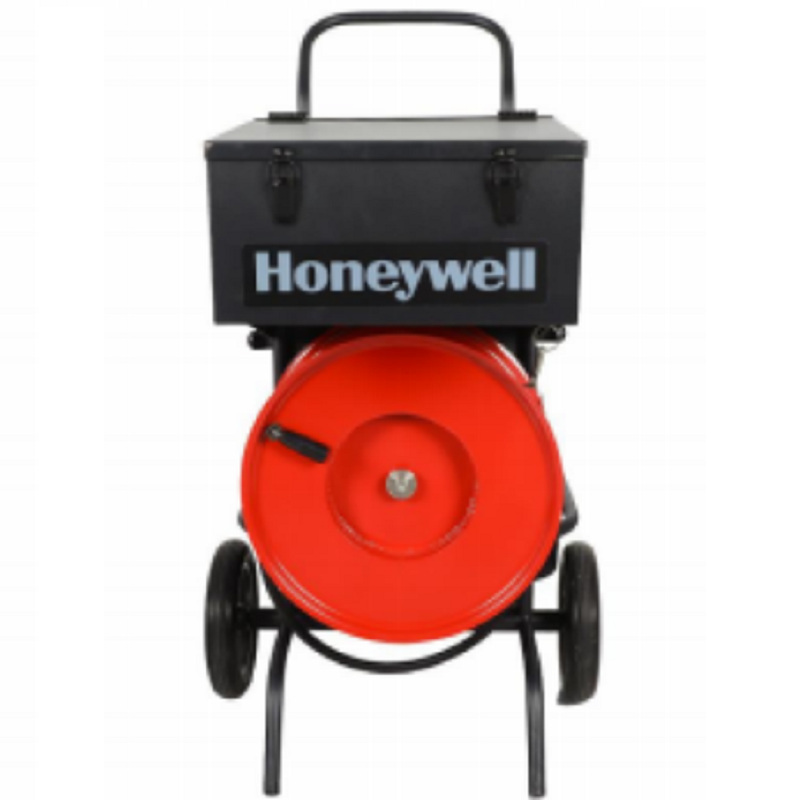 霍尼韋爾BC1766030長管呼吸器移動小車供氣源(含4個(gè)Luxfer6.8L氣瓶及逃生裝置)圖片2 霍尼韋爾BC1766030長管呼吸器移動小車供氣源(含4個(gè)Luxfer6.8L氣瓶及逃生裝置)圖片2