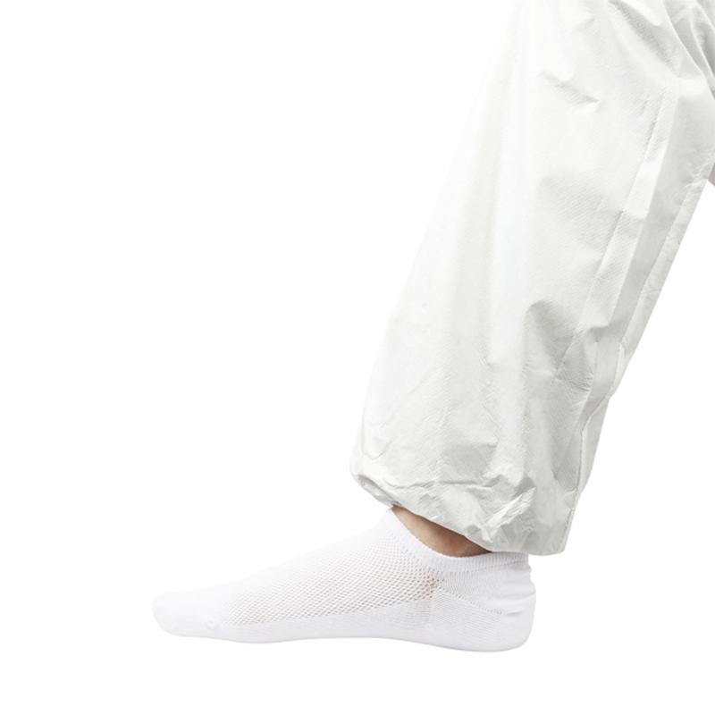 金佰利39940 KleenGuard勁衛(wèi)A35CN白色防護服XXL圖片2 金佰利39940 KleenGuard勁衛(wèi)A35CN白色防護服XXL圖片2