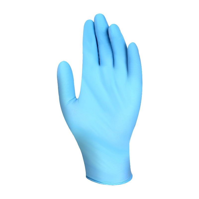 金佰利55422 KleenGuard G10藍(lán)色一次性丁腈手套M圖片1 金佰利55422 KleenGuard G10藍(lán)色一次性丁腈手套M圖片1