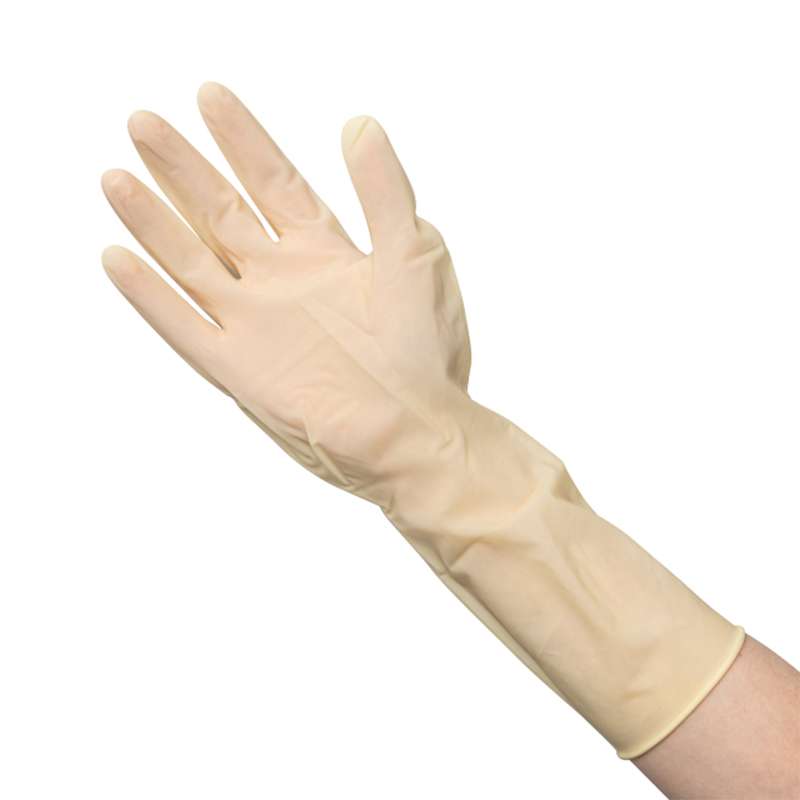 金佰利56844 Kimtech金特G3無菌一次性乳膠手套6.5圖片2 金佰利56844 Kimtech金特G3無菌一次性乳膠手套6.5圖片2