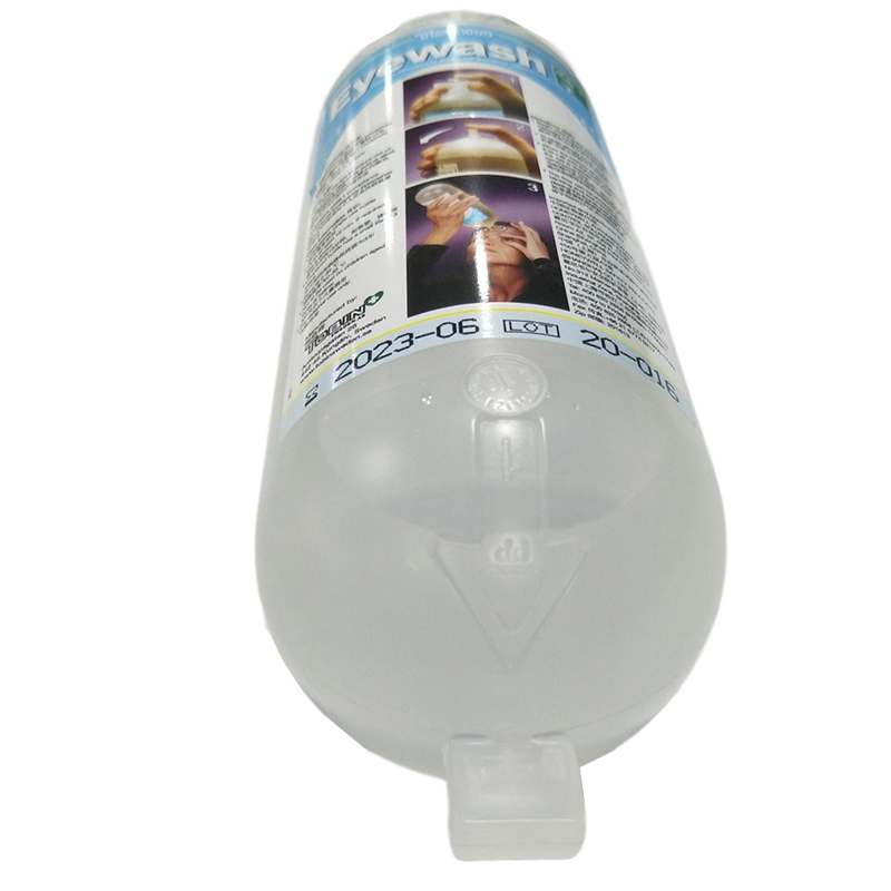 霍尼韋爾228Tobin補(bǔ)充裝洗眼液5*1000ml圖片3