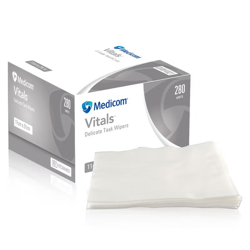 麥迪康4021低塵擦拭紙圖片2 麥迪康4021低塵擦拭紙圖片2