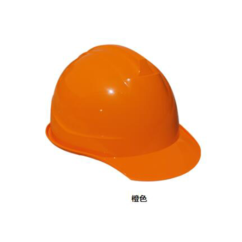 海棠HT-7B加長(zhǎng)帽舌ABS安全帽圖片3