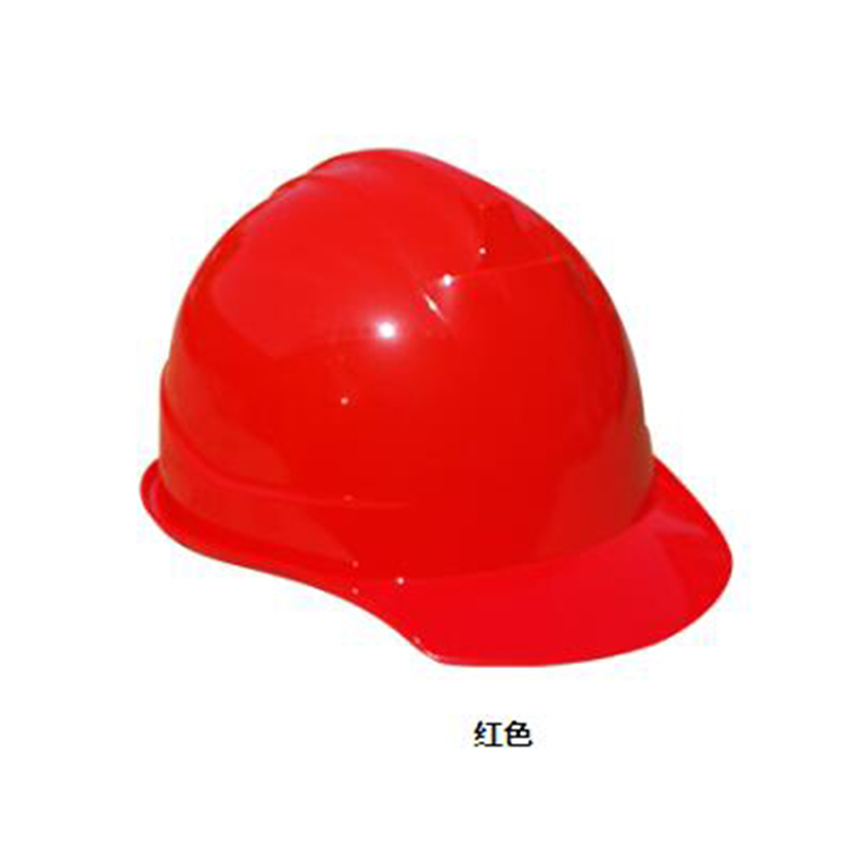 海棠HT-7B加長(zhǎng)帽舌ABS安全帽圖片2