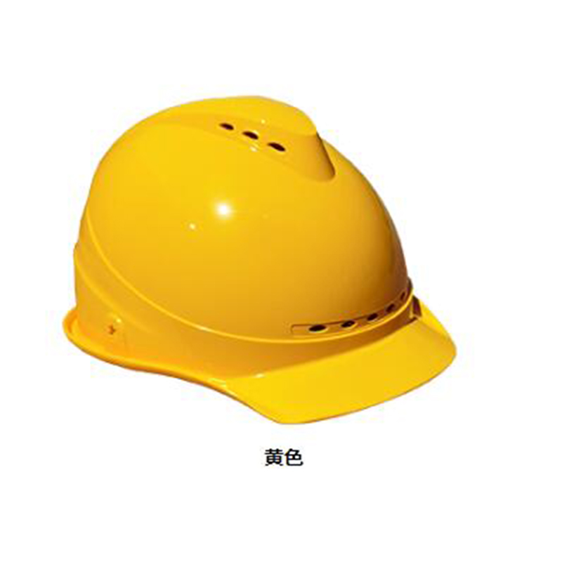 海棠HT-7H帶透氣孔ABS安全帽圖片5 海棠HT-7H帶透氣孔ABS安全帽圖片5