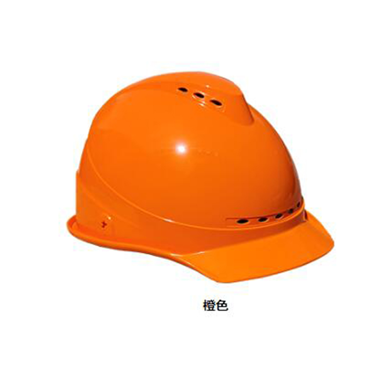 海棠HT-7H帶透氣孔ABS安全帽圖片4 海棠HT-7H帶透氣孔ABS安全帽圖片4