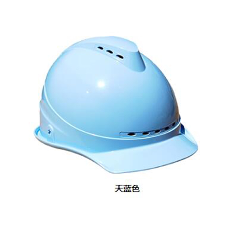 海棠HT-7H帶透氣孔ABS安全帽圖片7 海棠HT-7H帶透氣孔ABS安全帽圖片7