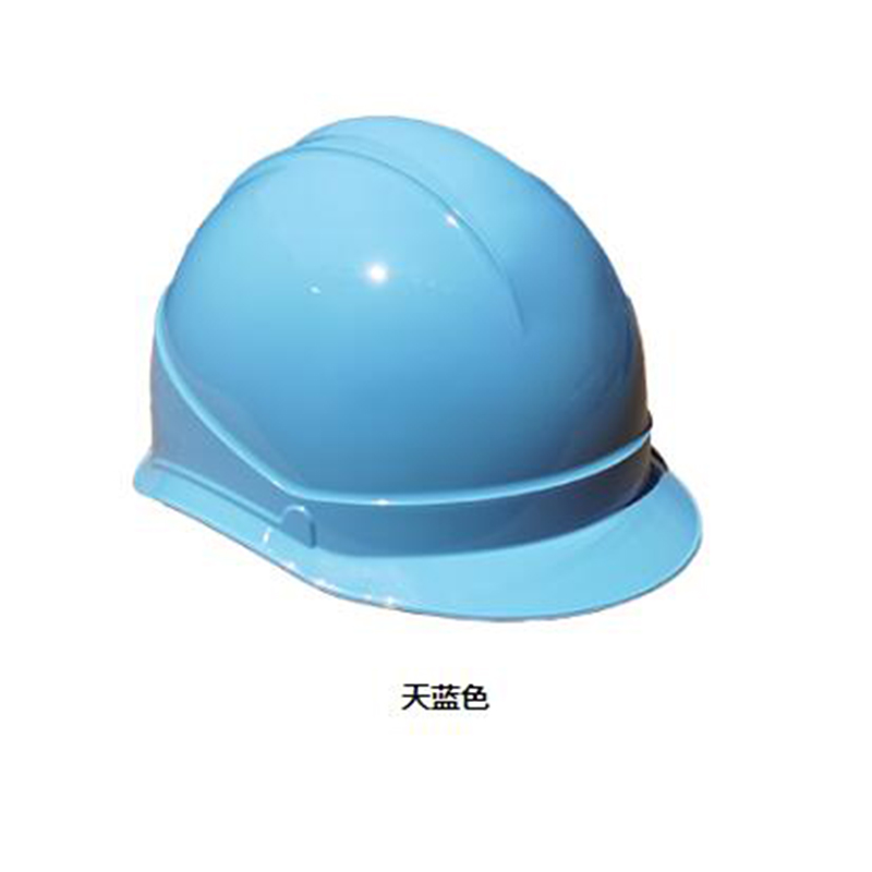 海棠HT-9A阻燃防沖擊PC安全帽圖片4 海棠HT-9A阻燃防沖擊PC安全帽圖片4