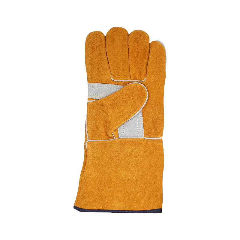 友盟AP-2008防火抗割隔熱電焊手套圖片2 友盟AP-2008防火抗割隔熱電焊手套圖片2