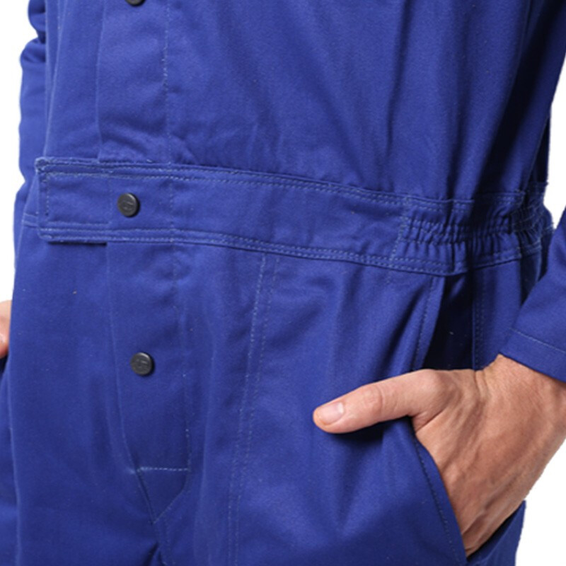 友盟AP-8200防火阻燃焊工服圖片4 友盟AP-8200防火阻燃焊工服圖片4