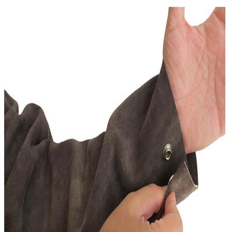 友盟AP-5130耐磨隔熱焊工服圖片4 友盟AP-5130耐磨隔熱焊工服圖片4