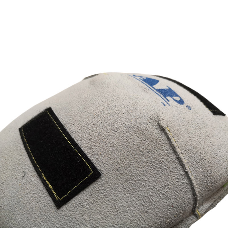 友盟AP-6650原色皮配海綿護(hù)膝圖片4 友盟AP-6650原色皮配海綿護(hù)膝圖片4