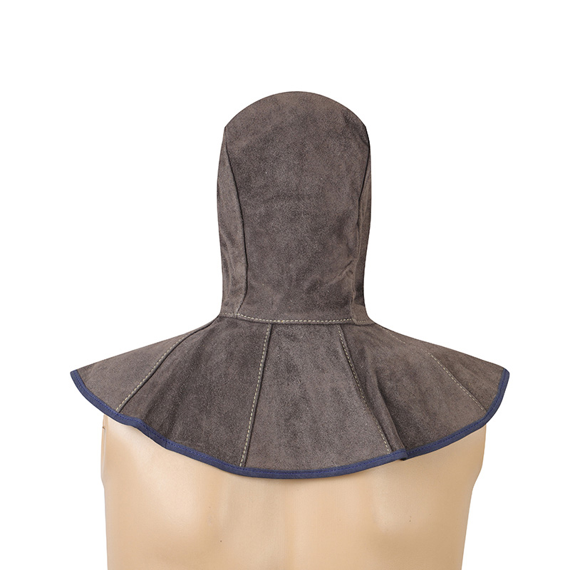 友盟AP-3000C炭啡色皮全護式焊帽圖片2 友盟AP-3000C炭啡色皮全護式焊帽圖片2