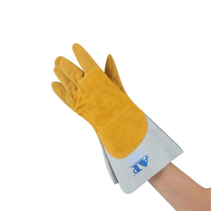 友盟AP-1105電焊手套圖片2 友盟AP-1105電焊手套圖片2