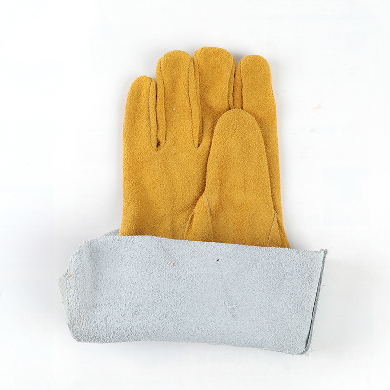 友盟AP-1105電焊手套圖片4 友盟AP-1105電焊手套圖片4