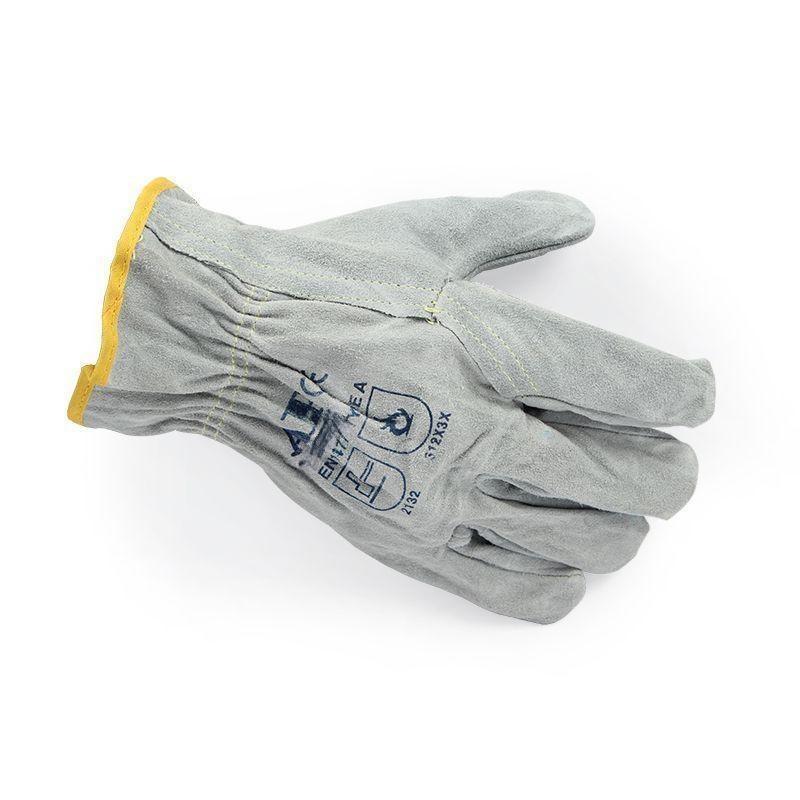 友盟AP-1302耐磨抗油勞保手套圖片1