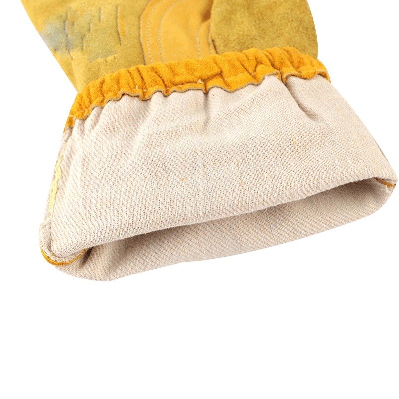 友盟AP-2755防火隔熱電焊手套圖片5 友盟AP-2755防火隔熱電焊手套圖片5