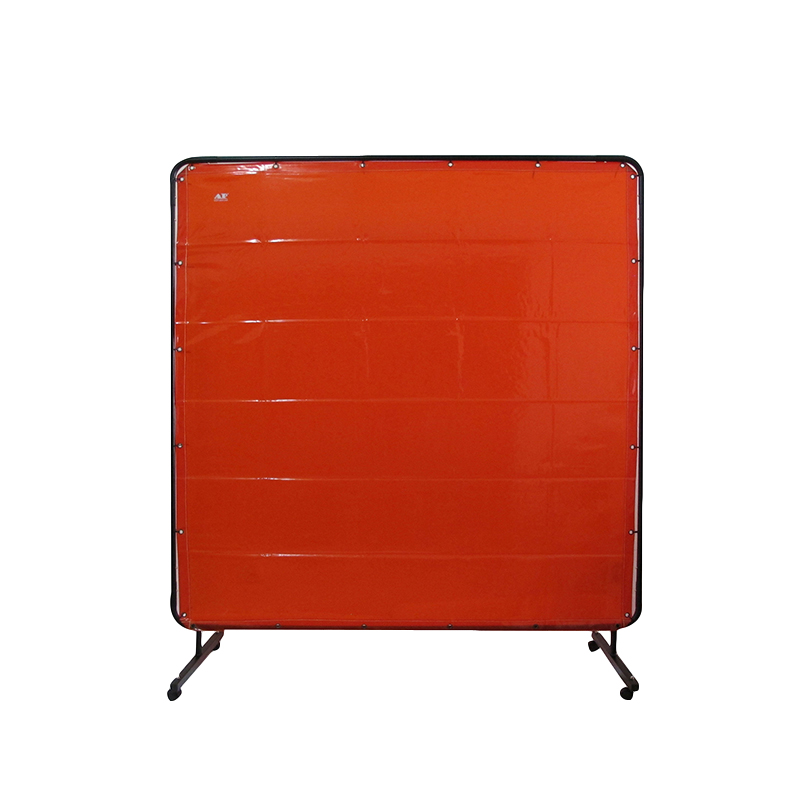 友盟AP-6066焊接防護(hù)屏圖片2