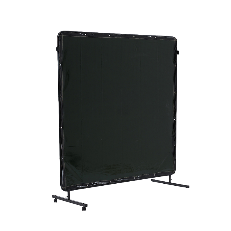 友盟AP-8068黑色焊接防護(hù)屏圖片1 友盟AP-8068黑色焊接防護(hù)屏圖片1