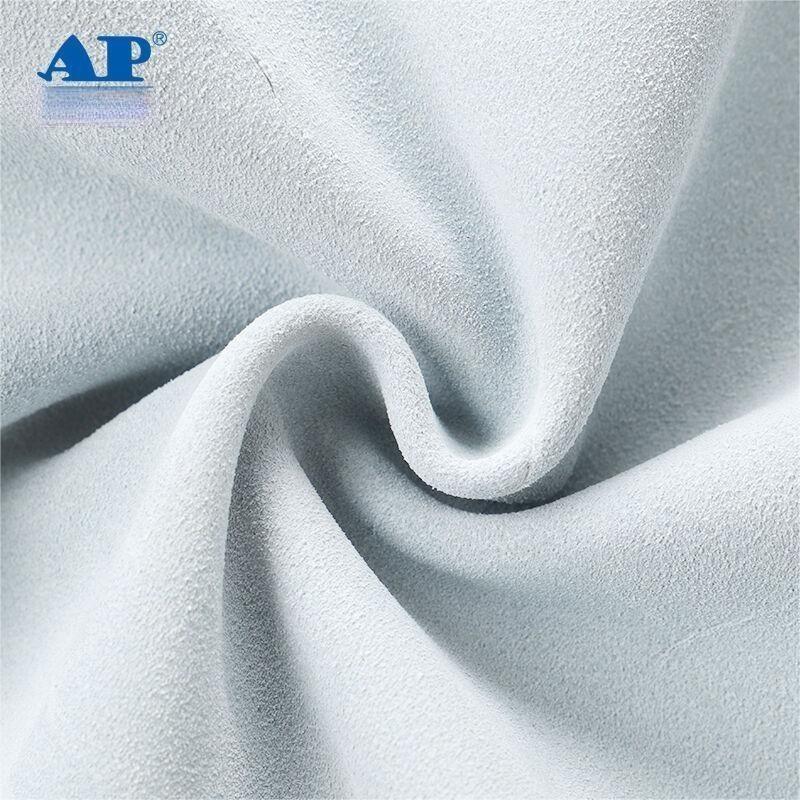 友盟AP-3130全皮焊工服上衣圖片3 友盟AP-3130全皮焊工服上衣圖片3