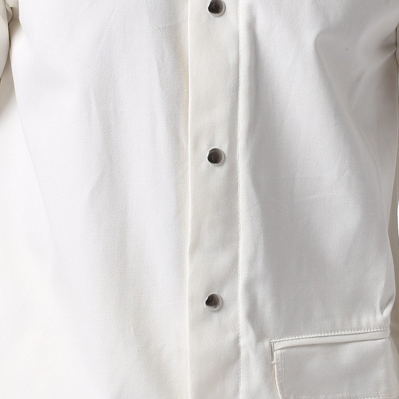 友盟AP-6840白色防火阻燃工作服圖片5 友盟AP-6840白色防火阻燃工作服圖片5