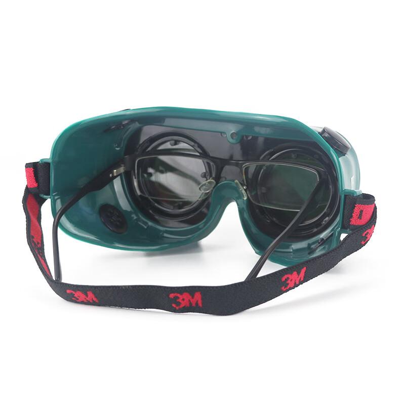 3M10197焊接防護(hù)眼罩IR5.0鏡片電焊護(hù)目鏡圖片4 3M10197焊接防護(hù)眼罩IR5.0鏡片電焊護(hù)目鏡圖片4