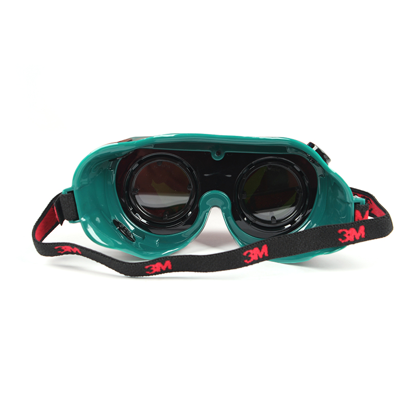 3M10197焊接防護(hù)眼罩IR5.0鏡片電焊護(hù)目鏡圖片3 3M10197焊接防護(hù)眼罩IR5.0鏡片電焊護(hù)目鏡圖片3